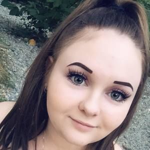 Meet your Posher, Mallory